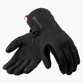 Guanti Chevak 2 GTX, un guanto moto impermeabile con isolamento 3M. By REV'IT!